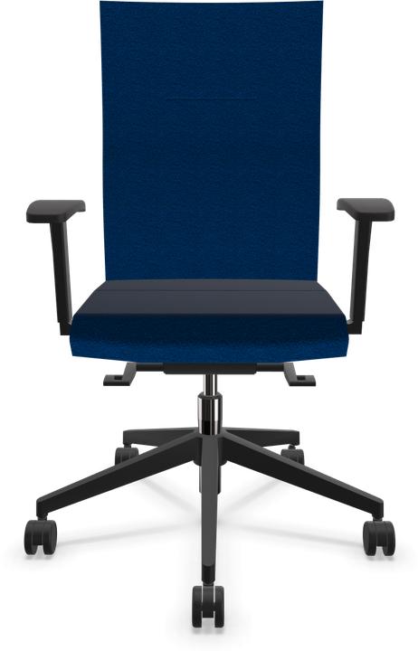 Actual product image Züco Cubo Classic office swivel chair