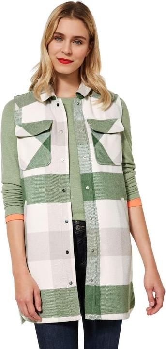Actual product image Street One Long Vest (38)