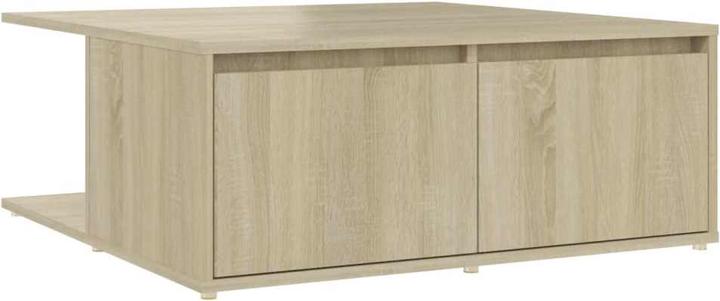 Image du produit vidaXL Couchtisch