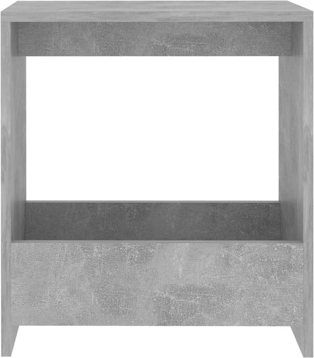 Immagine prodotto vidaXL Kristel (50 x 26 x 50 cm)