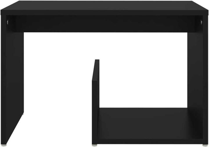 Image du produit vidaXL Beistelltisch (59 x 36 x 38 cm)