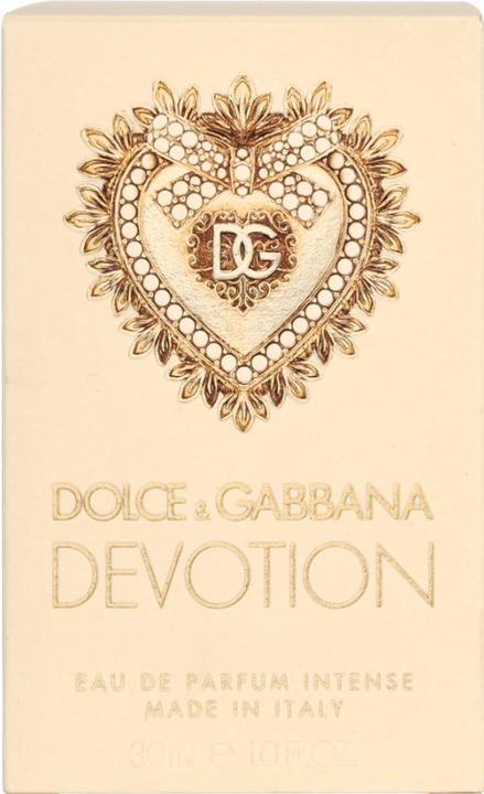 Produktbild Dolce & Gabbana Devotion Intense (Eau de Parfum, 30 ml)