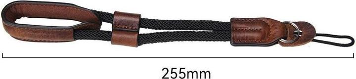Actual product image SmallRig 3926 Universal Wrist Strap Vintage (Wrist strap)