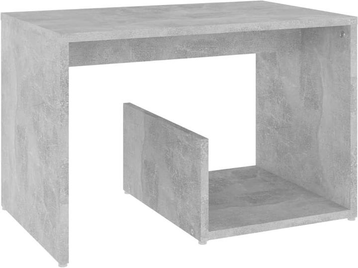 Gris béton