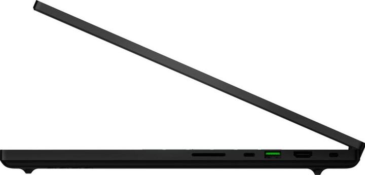 Produktbild Razer Blade 18 (18", Intel Core i9-13950HX, 32 GB, 2000 GB, DE)
