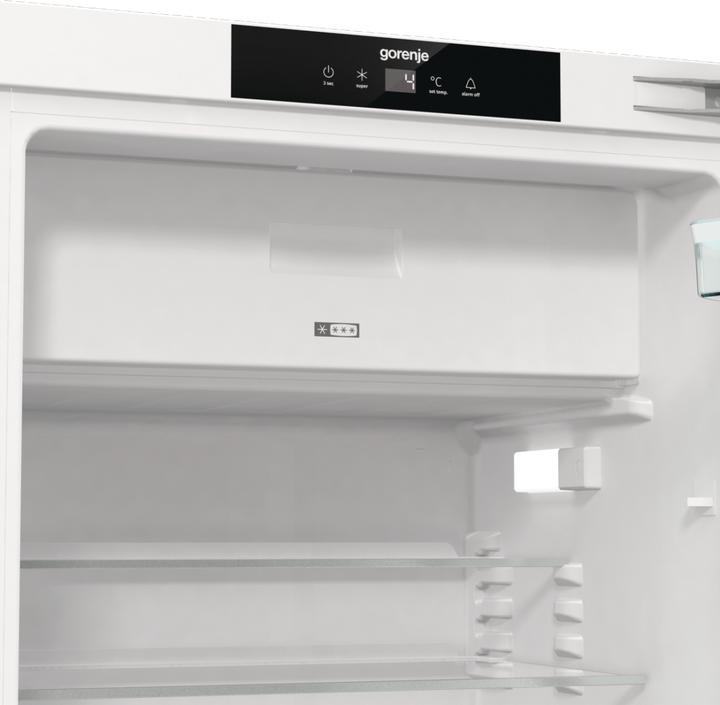 Actual product image Gorenje RBIU609EA1 (121 l)
