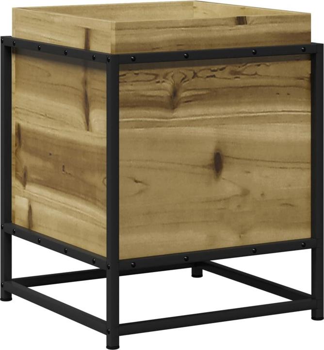 Produktbild vidaXL Pflanzkübel