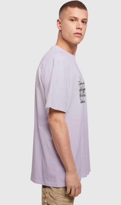 Produktbild Merchcode Spring Saying Heavy Oversized Tee - 117411 (M)