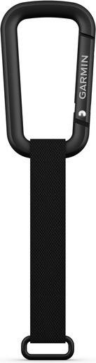 Actual product image Garmin Carabiner clip to Approach G80