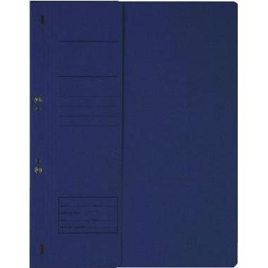 Neutralware, Mappe, Ösenhefter DIN A4 250g/m² Karton blau (A4, 1 x)