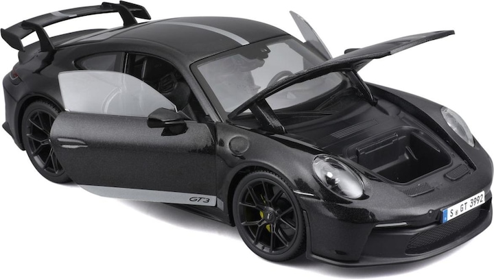 Produktbild Maisto Porsche 911 GT3
