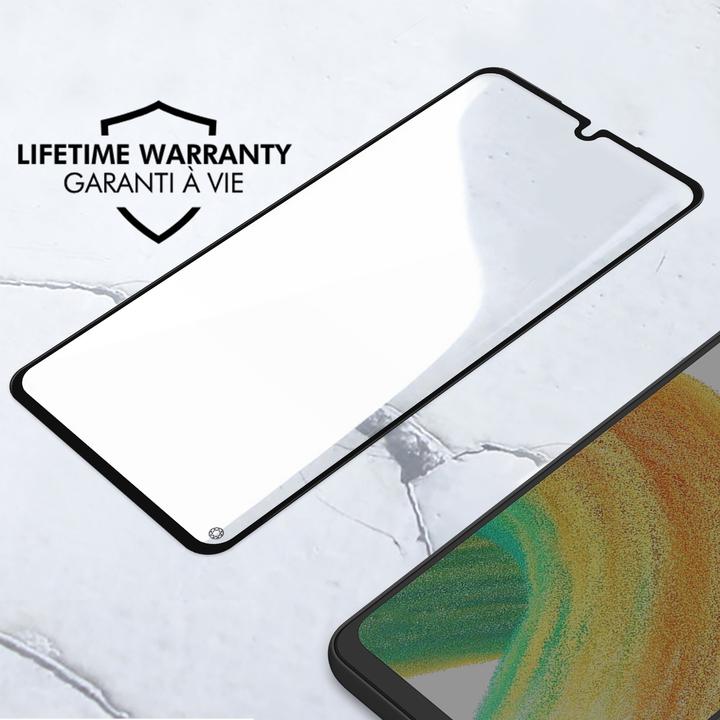 Immagine prodotto Bigben Connected Protezione dello schermo in vetro (1 Pezzo/i, Samsung Galaxy A33 5G)