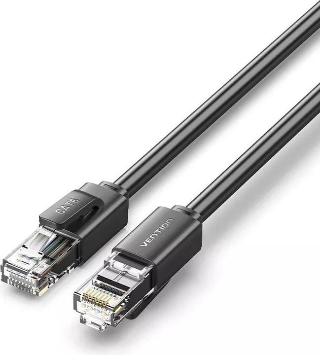 Vention Network cable (PVC, CAT6, 20 m)