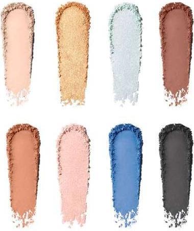 Actual product image Bobbi Brown B Eye Shadow - Pac-man™ Power Play Eye Palette