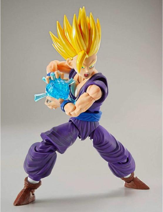 Produktbild Banpresto Dragon Ball - Modell - Son Gohan - Super Saiyan 2