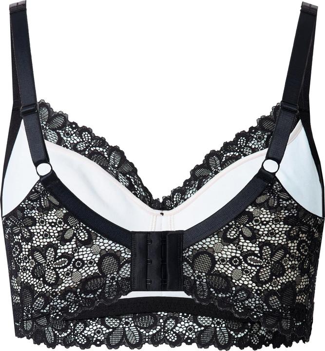 Produktbild TruYou Bralette, Spitze, Softschale, ohne Bügel, Cup B - E (110 E)