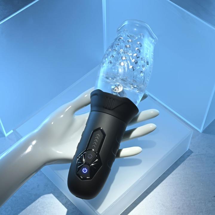 Produktbild Zero Cycloon