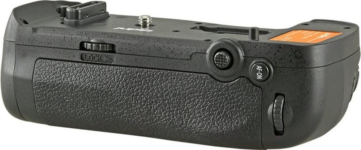 Actual product image Jupio JBG-N016 Handle for Nikon D850