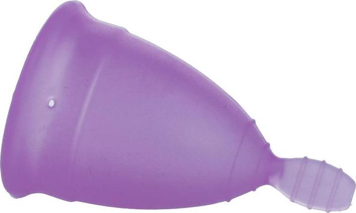 Image du produit Nina Kiki Bonnet Nina Menstruel Taille L Lilas