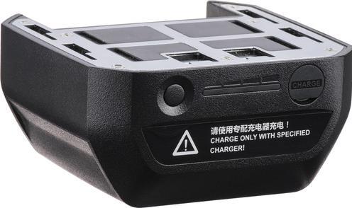 Produktbild Godox WB87 Akku, für AD600 Serie (Blitzgerät Akku)