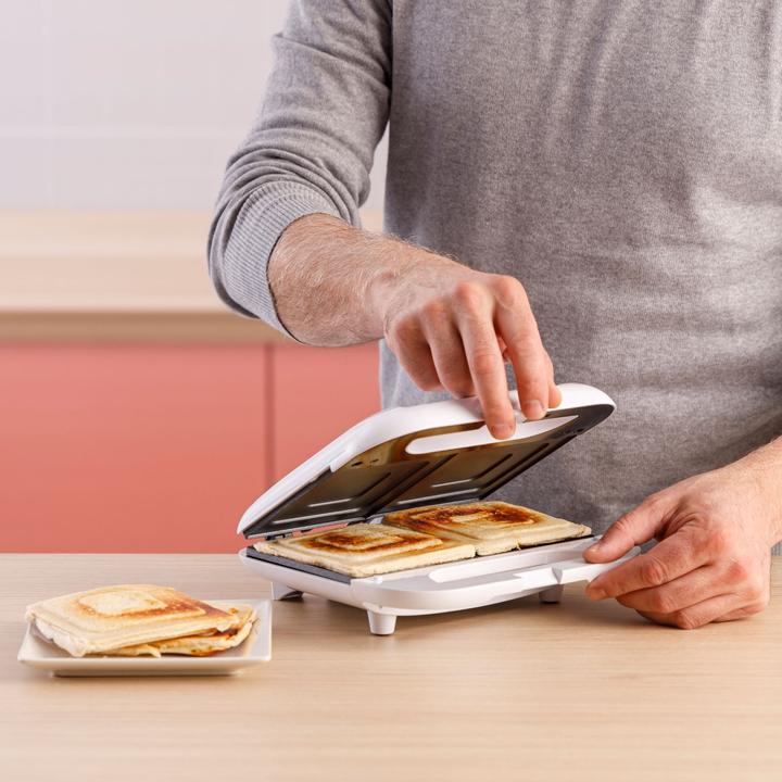 Produktbild Solac Buon Sandwich II