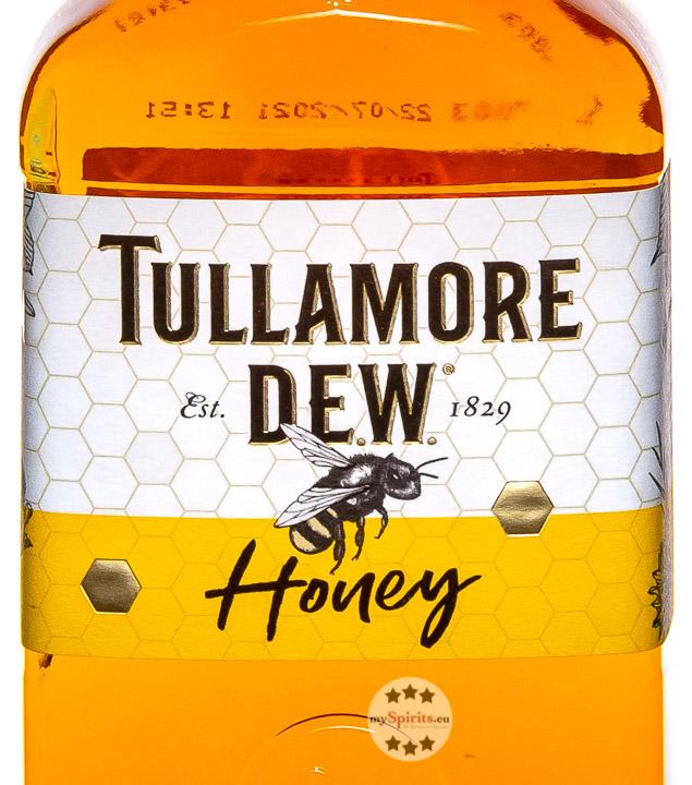 Produktbild Tullamore Dew Honey (1 x 70 cl)