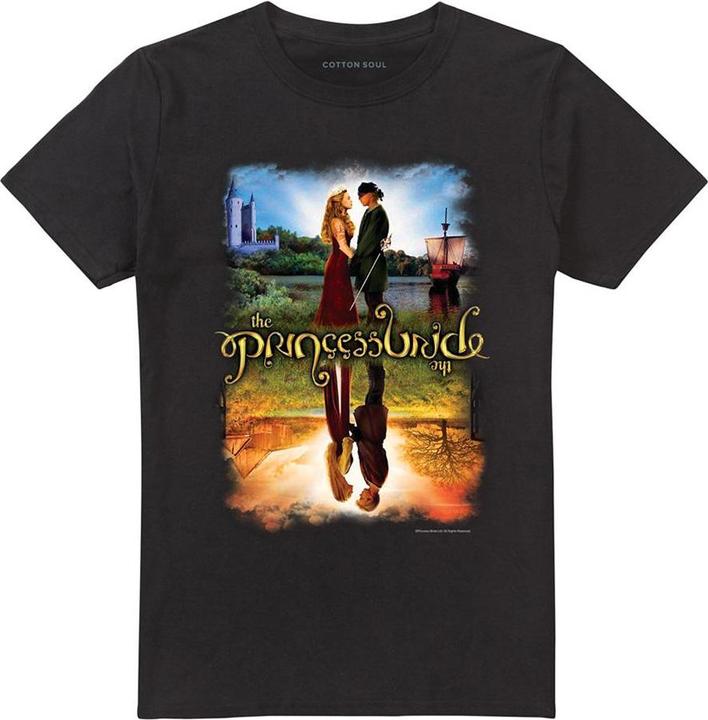 Produktbild The Princess Bride TShirt Reflektierend (L)