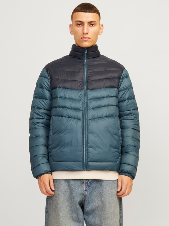 Actual product image Jack & Jones Jjesprint Puffer Collar Noos (XXL)