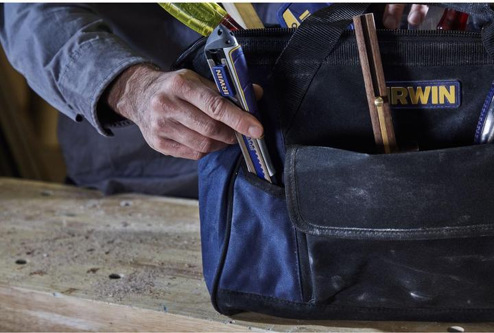 Produktbild Irwin Bag FOUNDATION 400 mm