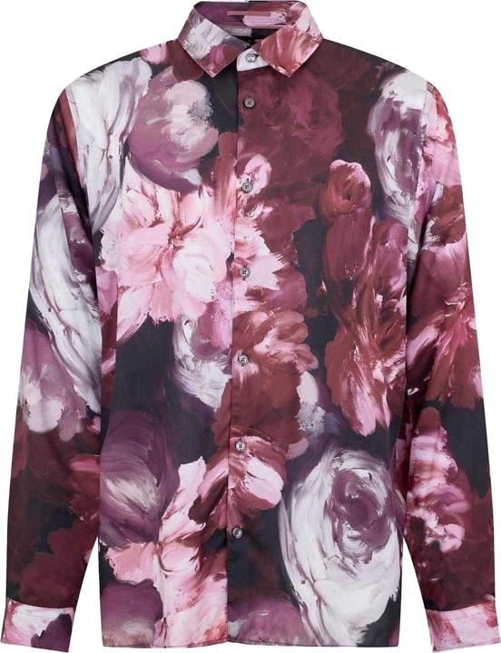 Immagine prodotto Ted Baker Lapland Camicia Regolare Uomo (3XL)