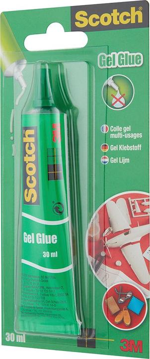 Produktbild Scotch Alleskleber (64 g, 30 ml)
