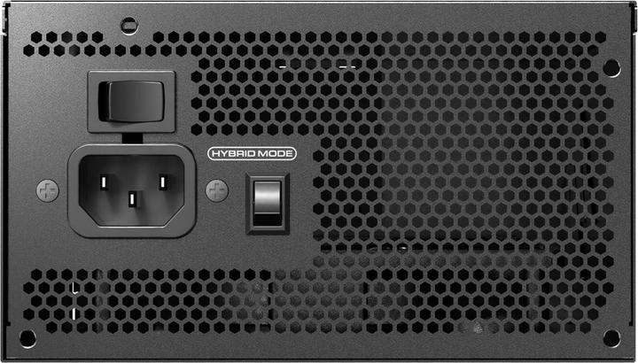 Actual product image Antec GSK1000 EC (1000 W)