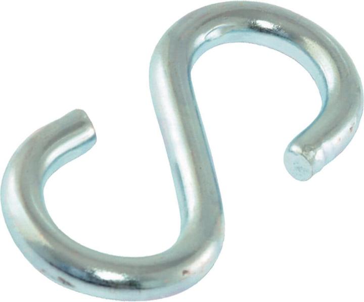 Immagine prodotto Suki Gancio a S 3x25mm