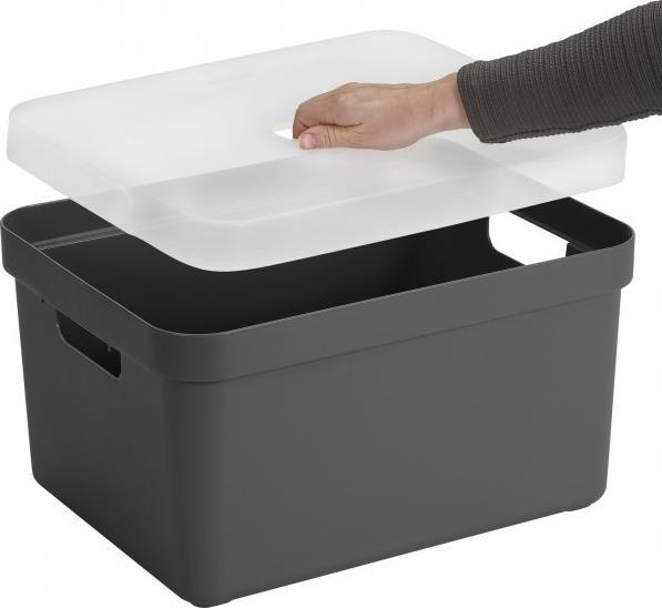 Actual product image Sunware Sigma Home (45.5 x 35.5 x 24.5 cm, 32 l)