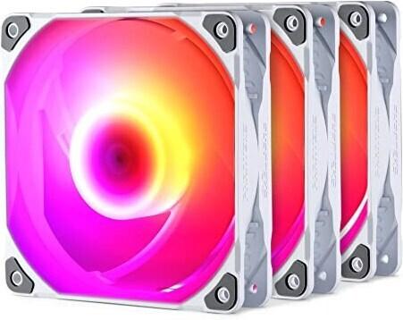 Image du produit Phanteks PH-F120M25 (120 mm, 3 x)