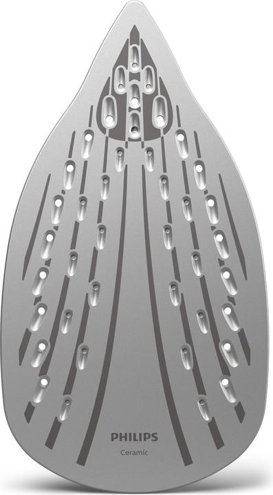 Actual product image Philips GC1750/20 (2000 W, 100 g/min)