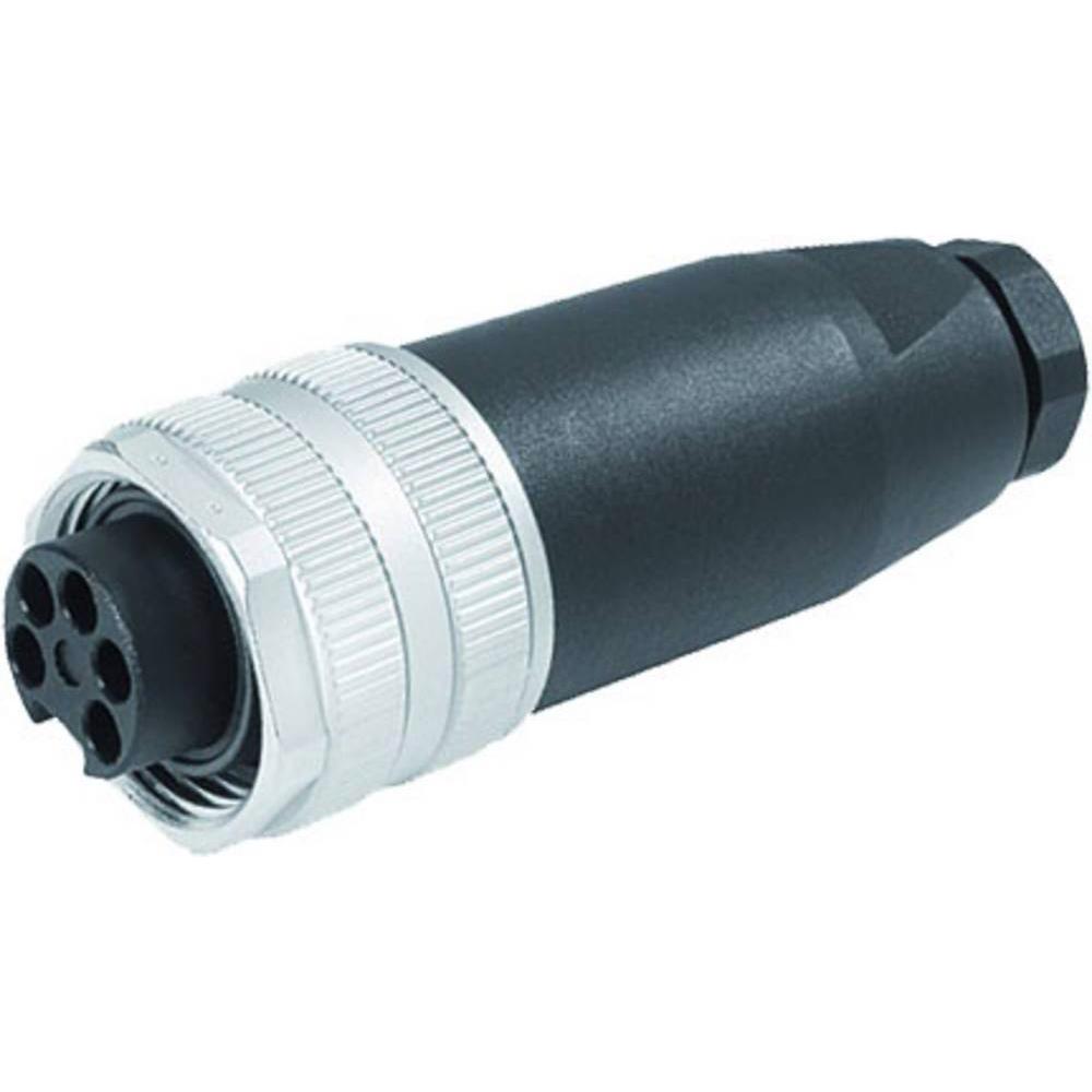 Thumbnail - Murr Elektronik Sensor /Aktor Steckverbinder, unkonfektioniert 1 St., Elektronikkabel + Stecker
