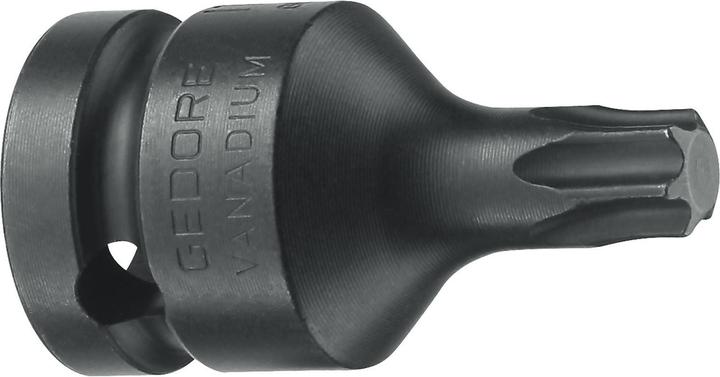 Gedore ITX 19 T30 Schroevendraaierbus binnenTX T30