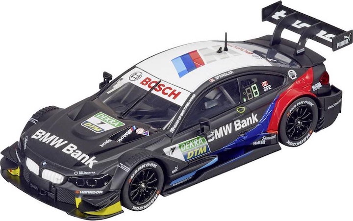 Immagine prodotto Carrera Evolution DTM For Ever, pista