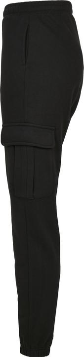 Immagine prodotto Urban Classics Ladies High Waits Cargo Sweat Pants (S)