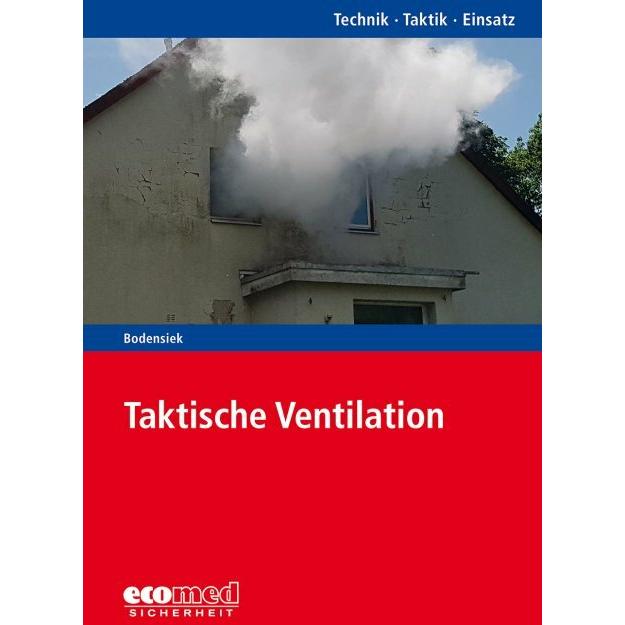 Taktische Ventilation, Fachbücher von Torsten Bodensiek