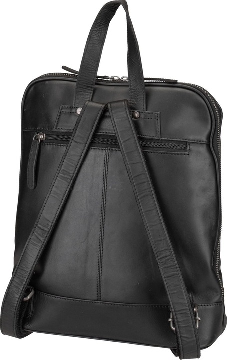 Actual product image The Chesterfield Brand Backpack / Daypack Naomi 0150 (9 l)