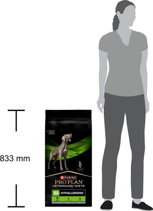 Actual product image Purina Veterinary Diets (Adult, 1 pcs., 11000 g)