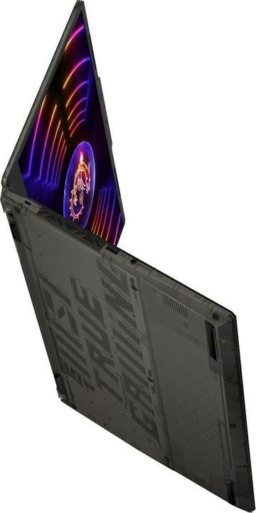 Actual product image MSI Cyborg 15 RTX 4050 (15.60", 512 GB, 16 GB, Eng. Int.)