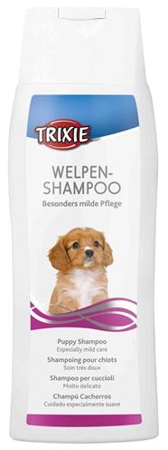 Produktbild Trixie Welpen-Shampoo (Hund, 250 ml)