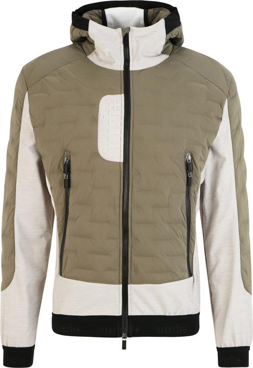 Actual product image Rh+ 5 Elements Hybrid Hoody (S)