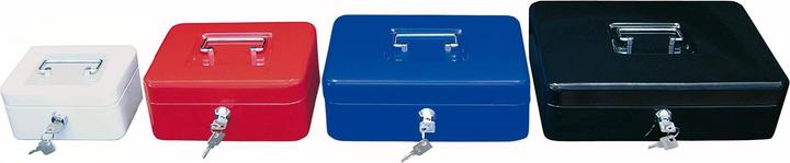 Productafbeelding Wedo Geldkassette