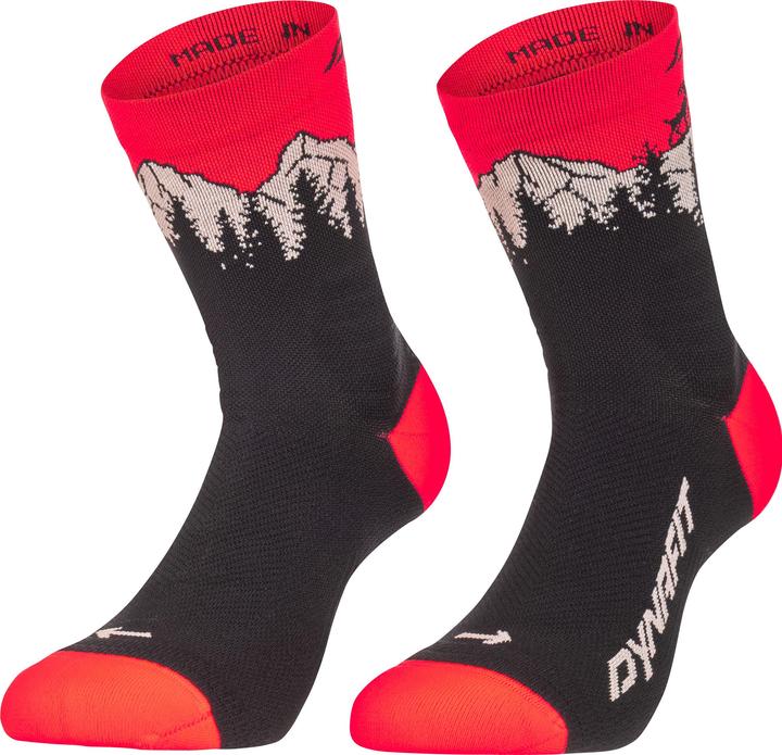 black out ultra coral, Ultra Corallo, Uscita nero