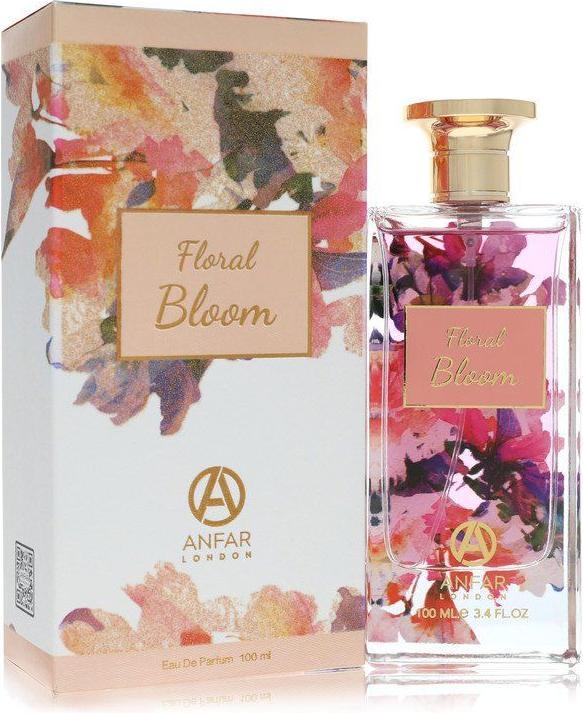 Produktbild There Floral Bloom Eau De Parfum (Eau de Parfum, 100 ml)
