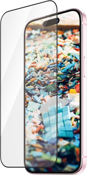 Produktbild PanzerGlass Re:fresh (1 Stk., Apple iPhone 15)